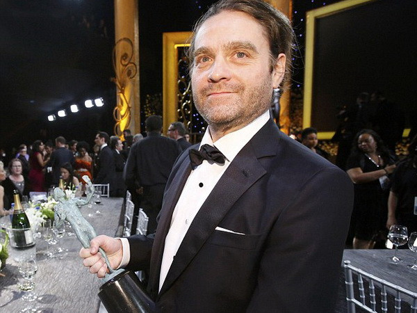 "Birdman" tiếp tục thắng giải của Hiệp hội Diễn viên Mỹ ảnh 1