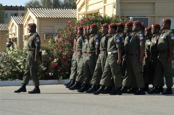 Cựu binh Fiji được bồi thường do phơi nhiễm phóng xạ hạt nhân Anh ảnh 1