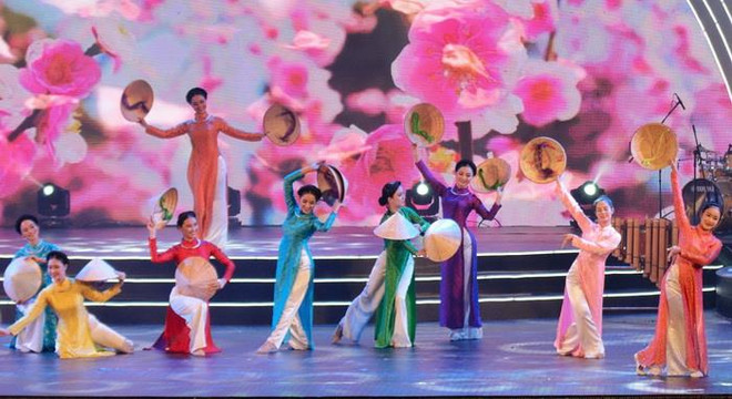 Liên hoan âm nhạc ASEAN - 2019 sắp diễn ra tại Hải Phòng ảnh 1