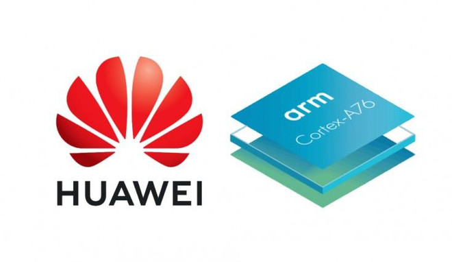 ARM dừng hợp tác, dự án tự sản xuất chip của Huawei nguy cơ "đổ bể" ảnh 1