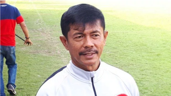 Giải U22 Đông Nam Á 2019: Indonesia nỗ lực điều chỉnh hàng thủ ảnh 1