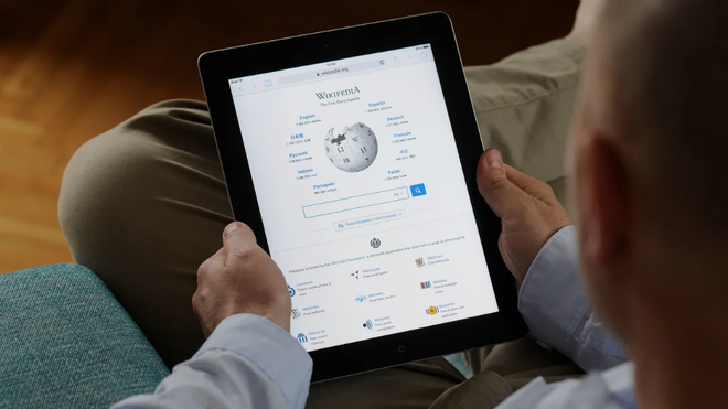 Nga phạt chủ sở hữu Wikipedia gần 37.000 USD vì không "gỡ bài" bị cấm ảnh 1