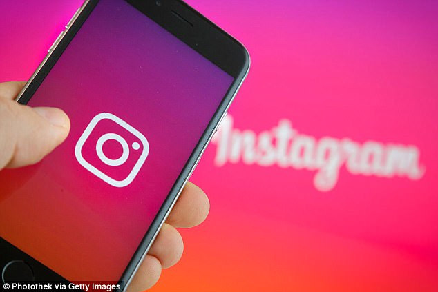 6 triệu tài khoản Instagram gồm nhiều ngôi sao bị 'hack' thông tin ảnh 1