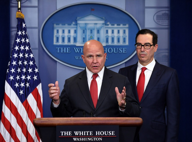 Triều Tiên thử bom H, Mỹ cam kết đặt Nhật Bản dưới "chiếc ô hạt nhân" ảnh 1