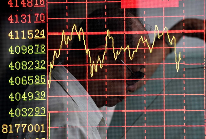 Màu xanh đã trở lại trên các thị trường chứng khoán châu Á ảnh 1