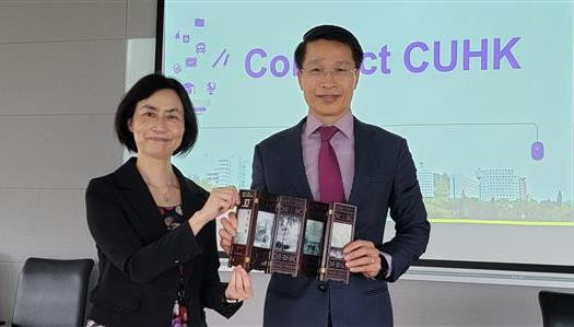 Đại học trong top 10 châu Á tặng 15 suất học bổng cho học sinh Việt ảnh 1