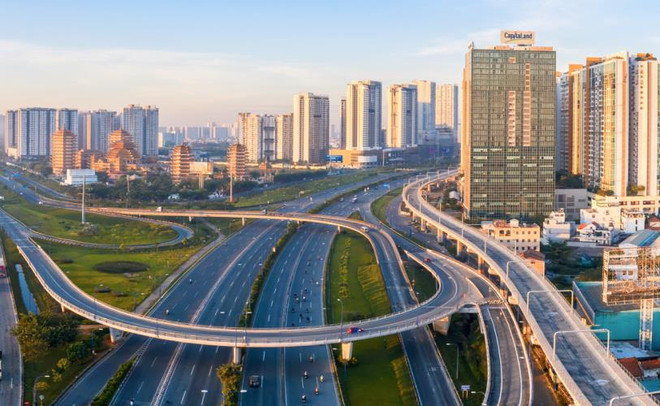 Gỡ "điểm nghẽn" tạo bứt phá cho chính quyền đô thị kiểu mới TP.Thủ Đức ảnh 1