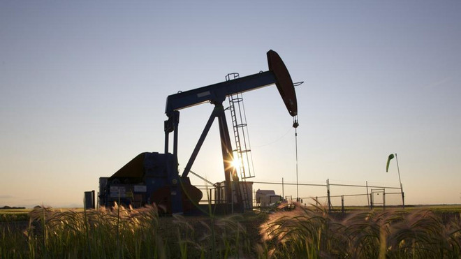 Giá dầu châu Á đi xuống trong phiên đầu tiên của tháng Năm ảnh 1