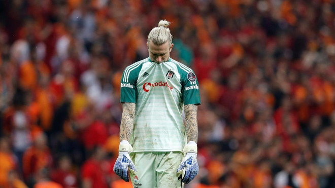 Jürgen Klopp: 6 lần thất bại chung kết liên tiếp và... đêm nay? ảnh 4