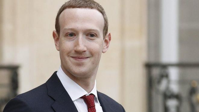 CEO Facebook Mark Zuckerberg 'sống sót' trong cuộc bỏ phiếu lãnh đạo ảnh 1