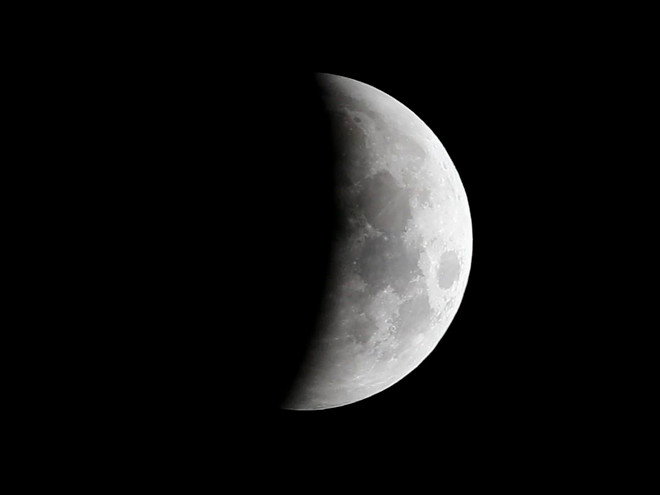 Chính phủ Mỹ thúc đẩy kế hoạch trở lại Mặt Trăng với dự án tham vọng ảnh 1