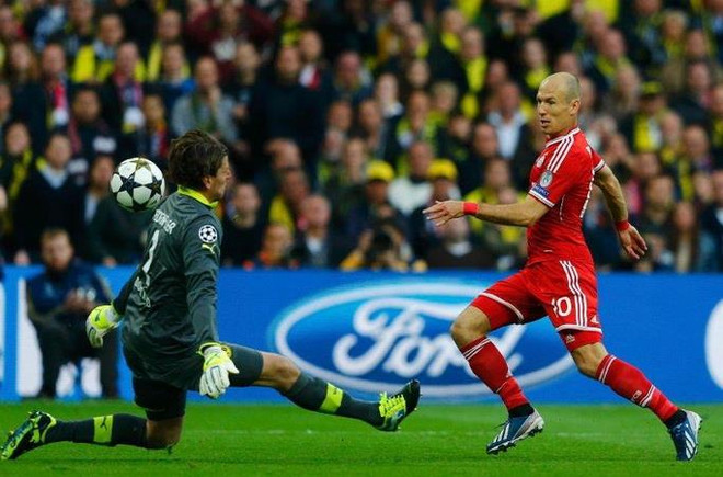 Jürgen Klopp: 6 lần thất bại chung kết liên tiếp và... đêm nay? ảnh 2