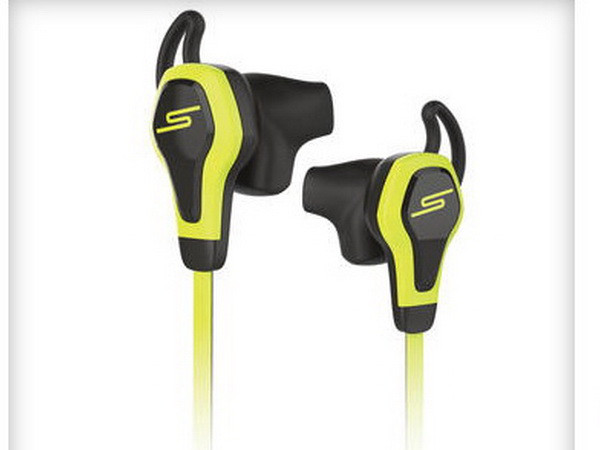 Intel phát triển tai nghe cho tập thể dục, đo được nhịp tim ảnh 1