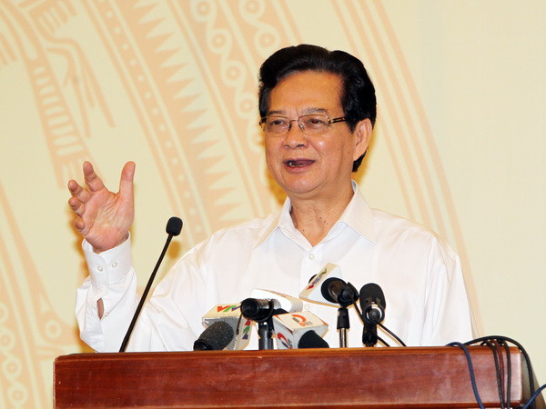 Đảm bảo xây dựng kế hoạch 2015-2020 sát với thực tế ảnh 1