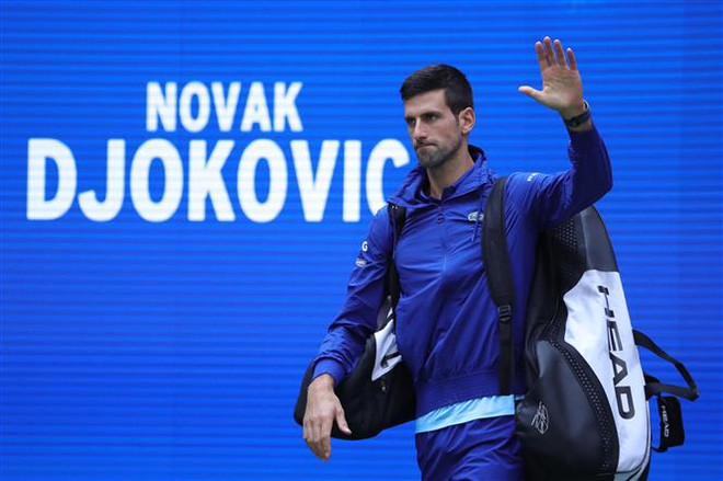 Tay vợt Novak Djokovic kháng cáo bất thành, phải rời Australia ảnh 1