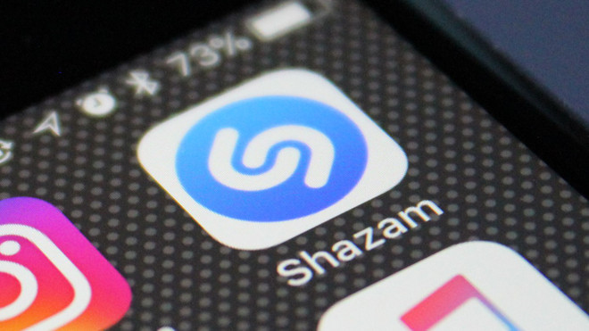 EU phê duyệt thương vụ Apple mua lại dịch vụ nghe nhạc Shazam ảnh 1