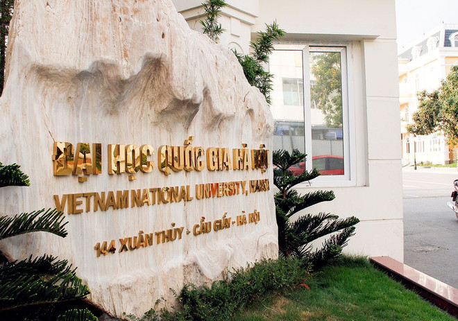 Ba đại học Việt Nam lọt tốp trường tốt nhất các nền kinh tế mới nổi ảnh 1