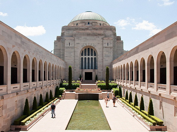 Moskva nổi giận vì Australia không cấp thị thực cho công dân Nga ảnh 1