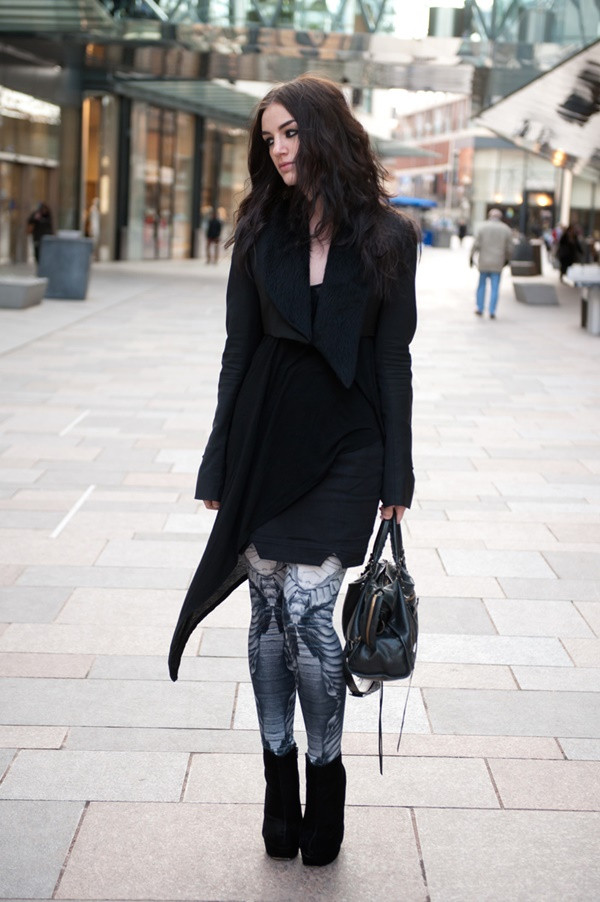 Những món đồ thời trang phong cách thập niên 80 đang trở lại ảnh 5