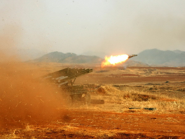 Triều Tiên sẽ phóng vệ tinh và tiến hành thử hạt nhân lần thứ 4 ảnh 1