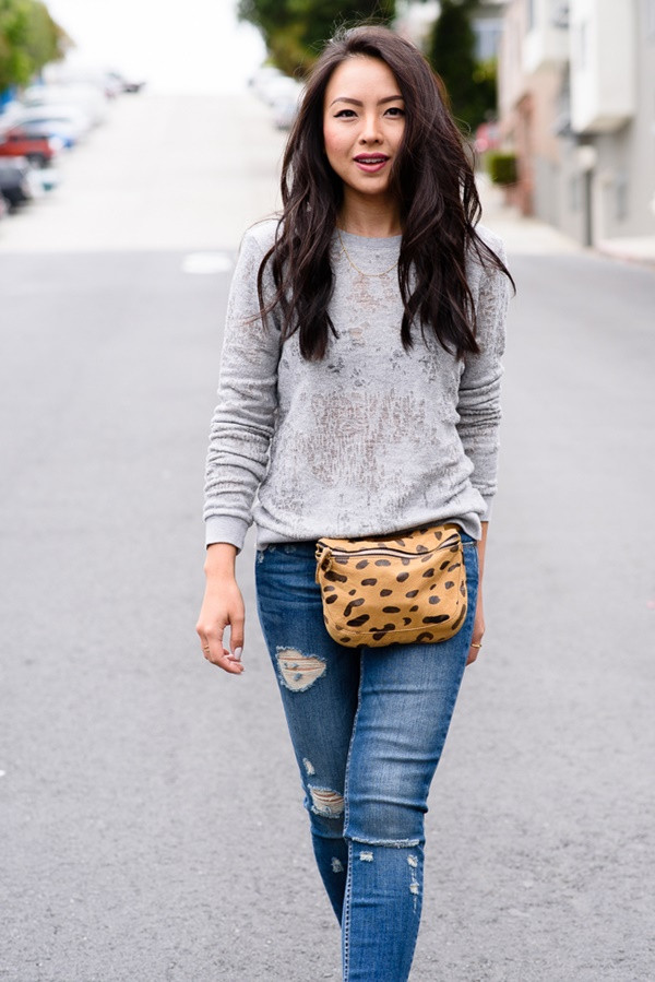 Những món đồ thời trang phong cách thập niên 80 đang trở lại ảnh 22