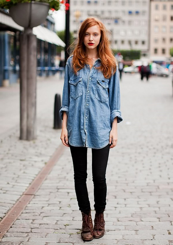 Những món đồ thời trang phong cách thập niên 80 đang trở lại ảnh 14