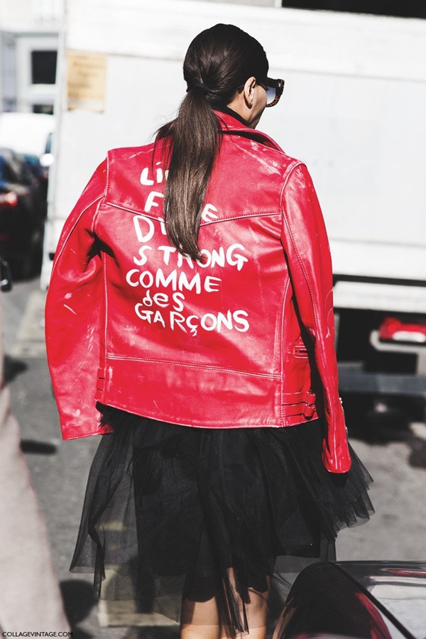 Những món đồ thời trang phong cách thập niên 80 đang trở lại ảnh 17