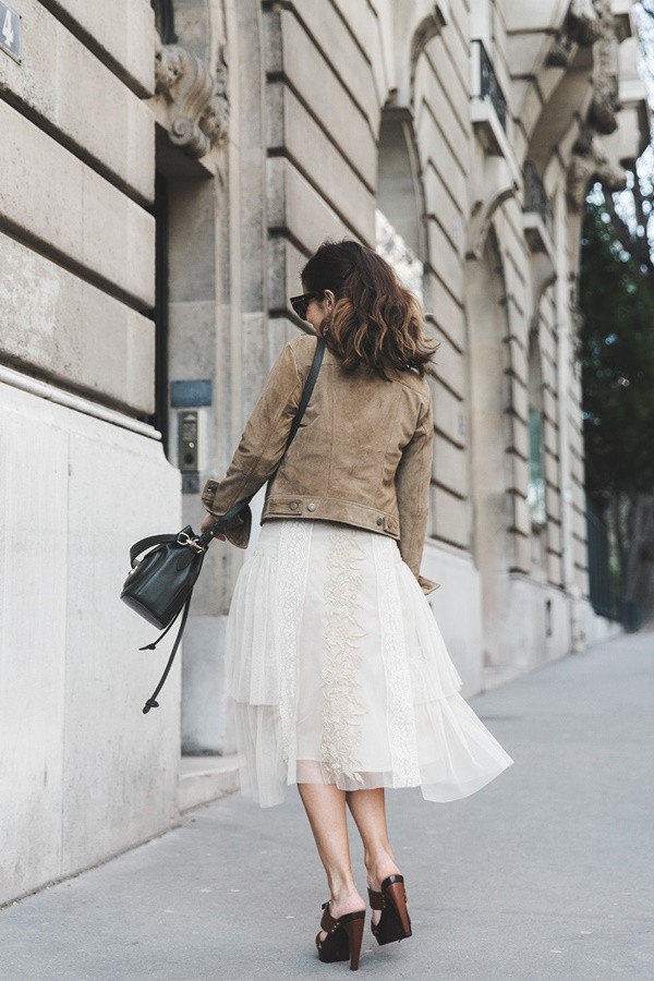 Những món đồ thời trang phong cách thập niên 80 đang trở lại ảnh 16