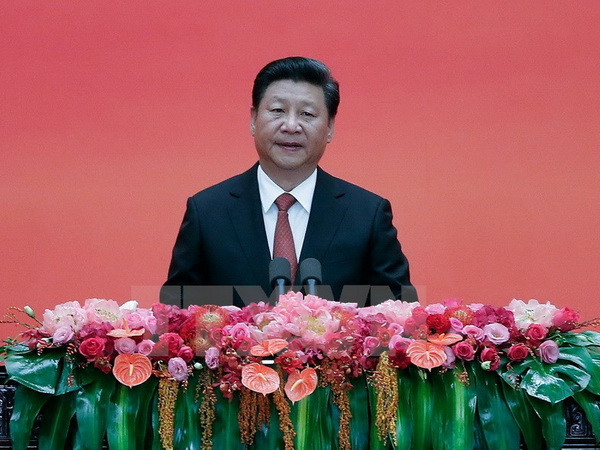 [Video] Trung Quốc chủ trương tăng cường sự tin cậy với Mỹ ảnh 1