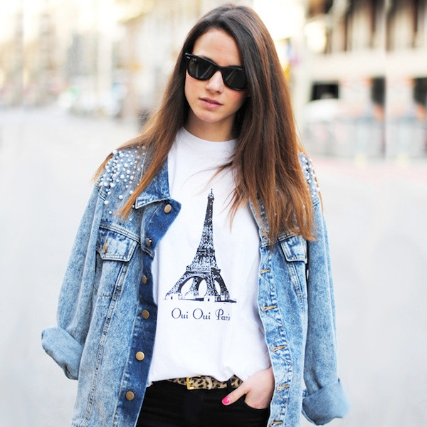 Những món đồ thời trang phong cách thập niên 80 đang trở lại ảnh 12