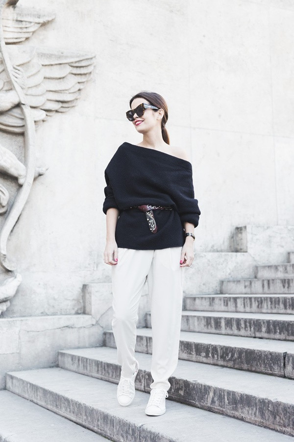 Những món đồ thời trang phong cách thập niên 80 đang trở lại ảnh 28