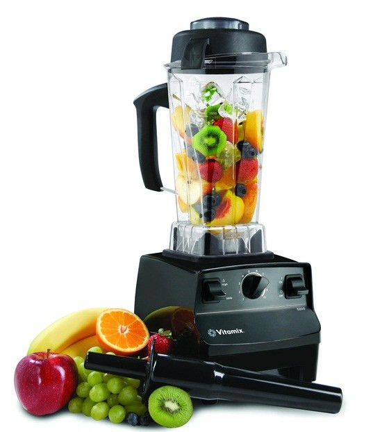 Cẩm nang pha chế sinh tố "ngon-bổ-rẻ" cho người ăn kiêng ảnh 2