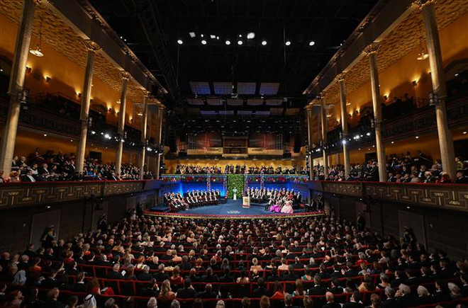 Những ứng cử viên tiềm năng của Giải thưởng Nobel Vật lý 2023 ảnh 1