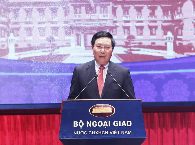 Các địa phương cần phát huy tốt “vai trò đầu mối”, “trái tim hội nhập” ảnh 1