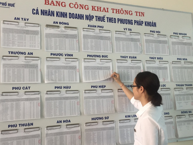 Vì sao kết nối giải quyết thủ tục đất đai vẫn ‘nửa điện tử, nửa giấy’? ảnh 1