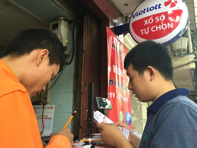 Nộp ngân sách hơn 2.500 tỷ đồng, Vietlott ‘phủ sóng’ thêm tại 6 tỉnh ảnh 1