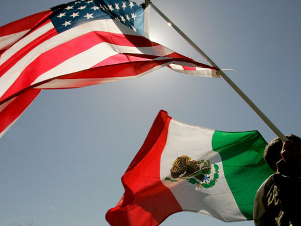 Mexico bác bỏ đánh giá đơn phương của Mỹ về vấn đề nhân quyền ảnh 1