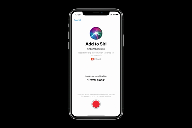 Apple dừng chương trình cho phép nhân viên nghe các bản ghi âm Siri ảnh 1