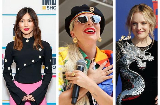 "Hoàng tộc" Hollywood nỗ lực xóa bỏ định kiến "trọng nam, khinh nữ" ảnh 1