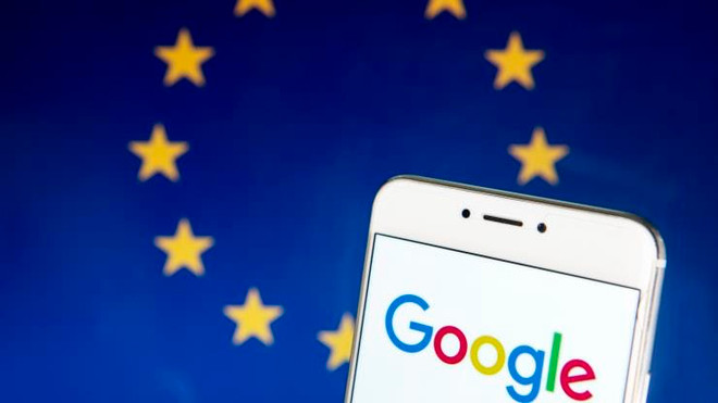 EU: Google không phải thực thi quyền được lãng quên trên toàn cầu ảnh 1