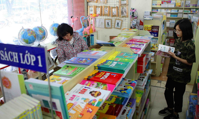 Đảm bảo tính ổn định, thống nhất của chương trình, sách giáo khoa ảnh 1