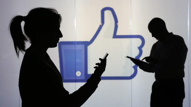 Facebook cung cấp nhận diện khuôn mặt cho mọi người dùng ảnh 1