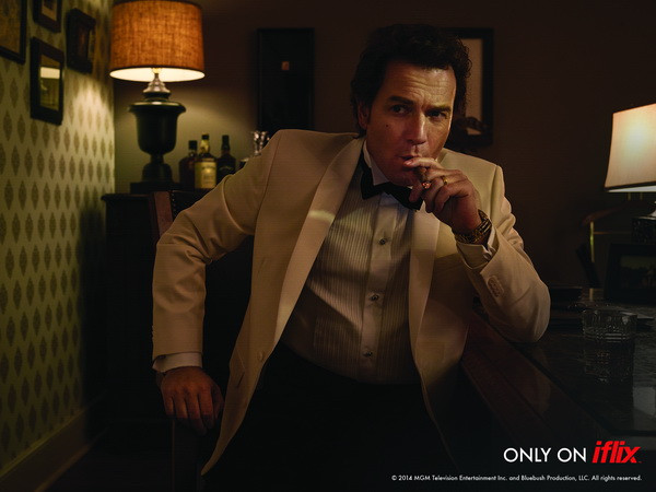 Loạt phim truyền hình đình đám "Fargo" lên sóng tại Việt Nam ảnh 1