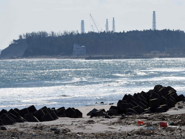 Nhiệt độ trung bình ở Nhật Bản sẽ tăng thêm 5 độ C vào cuối thế kỷ này ảnh 1