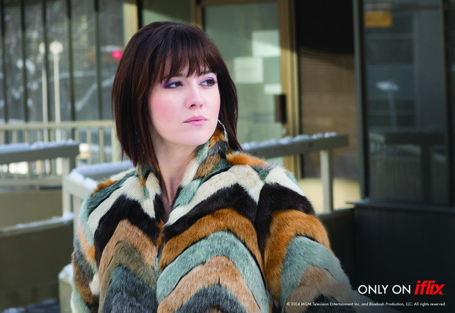 Loạt phim truyền hình đình đám "Fargo" lên sóng tại Việt Nam ảnh 2