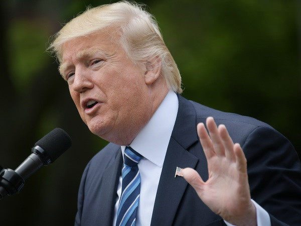 Các đối tác của Mỹ trong G7 tìm kiếm quan điểm thương mại chung ảnh 1