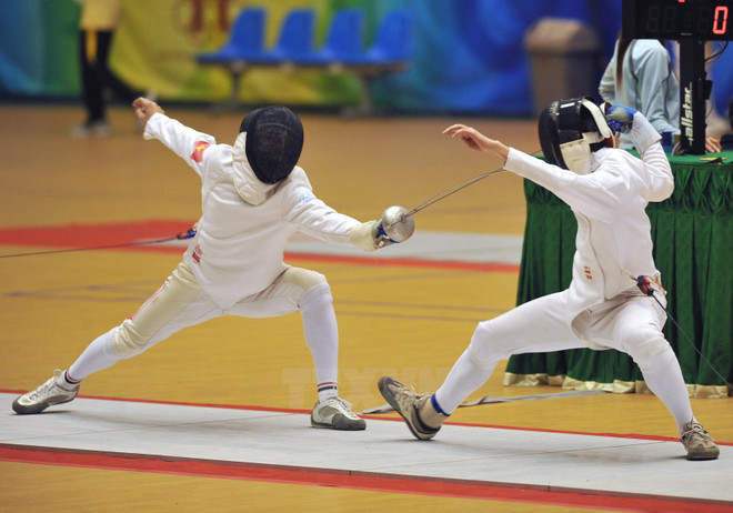 [Video] Tuyển Việt Nam sẵn sàng lên đường tham dự Olympic 2016 ảnh 1