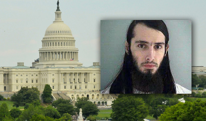 Âm mưu ám sát thời điểm ông Obama đọc thông điệp liên bang ảnh 2