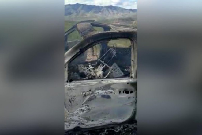 Mexico: 9 thành viên thuộc cộng đồng Mormon bị giết hại ảnh 1