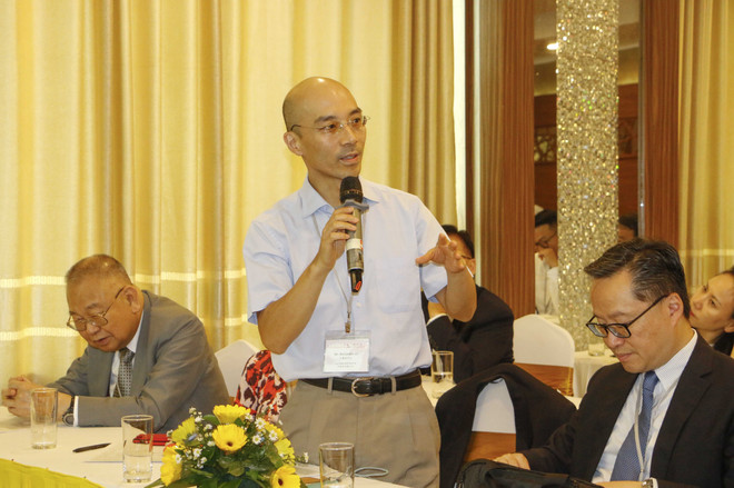 30 Doanh nghiệp Hong Kong&nbsp;đến Cần Thơ tìm hiểu mua gạo ảnh 3